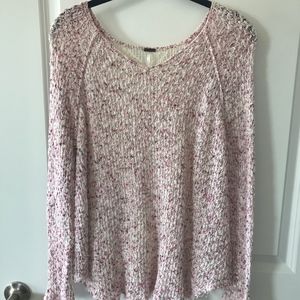 Free People Sweater